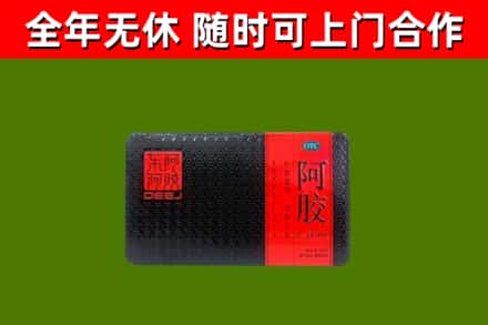 新林区回收阿胶